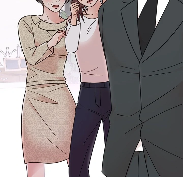 Marriage Chains Chapter 30 page 156 - 