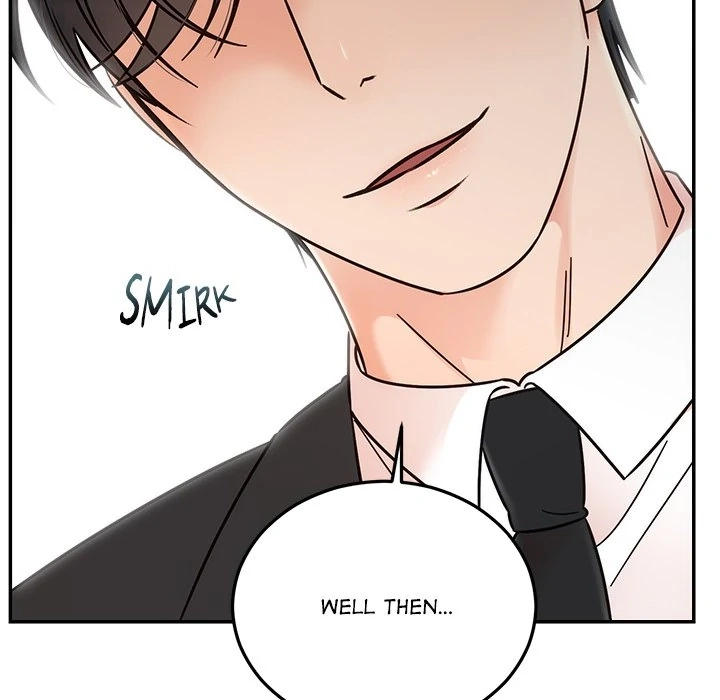 Marriage Chains Chapter 30 page 160 - 