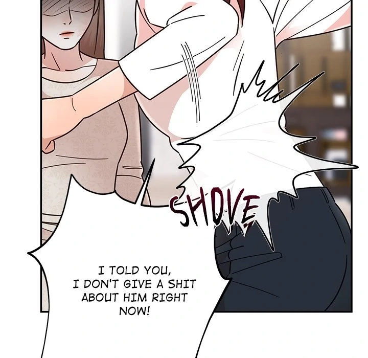 Marriage Chains Chapter 30 page 17 - 