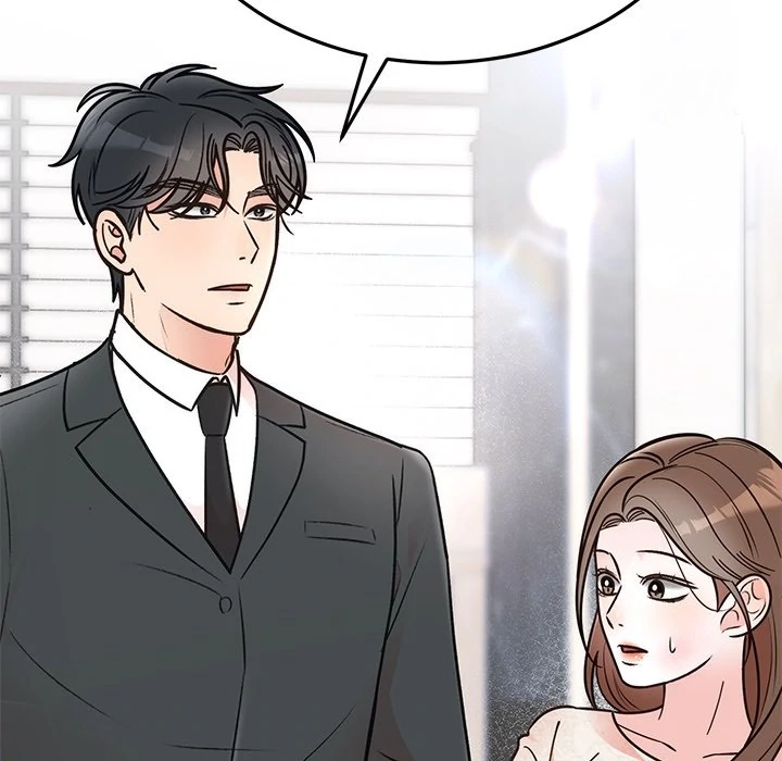 Marriage Chains Chapter 30 page 163 - 
