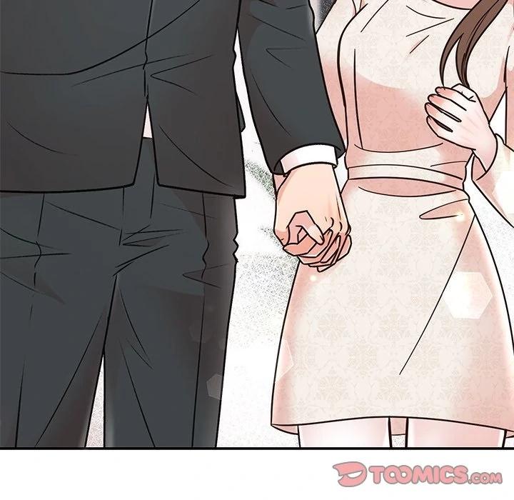Marriage Chains Chapter 30 page 164 - 