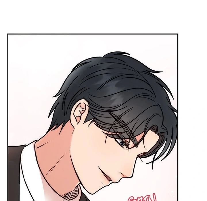 Marriage Chains Chapter 30 page 167 - 