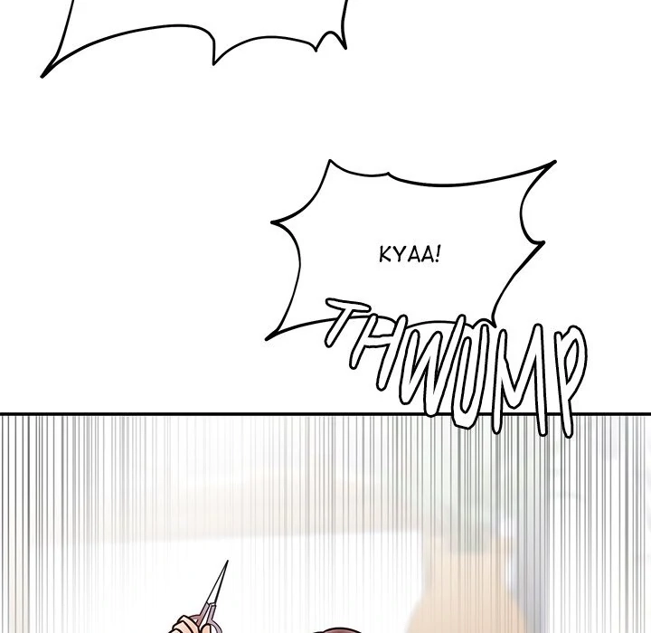 Marriage Chains Chapter 30 page 18 - 