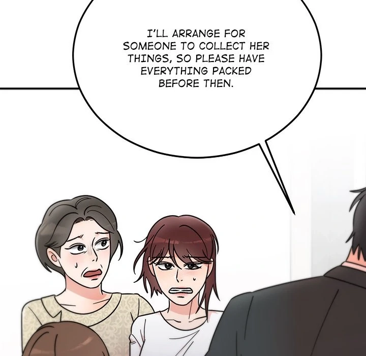 Marriage Chains Chapter 30 page 171 - 