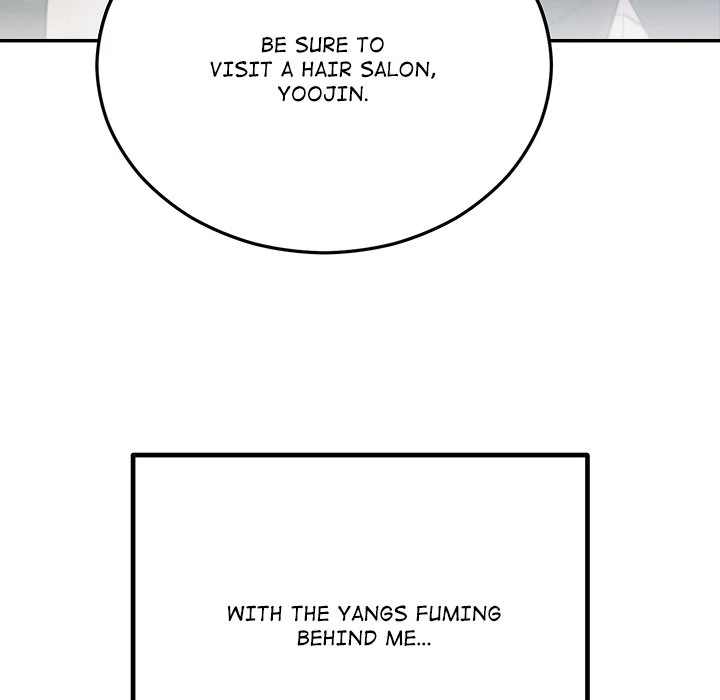 Marriage Chains Chapter 30 page 173 - 