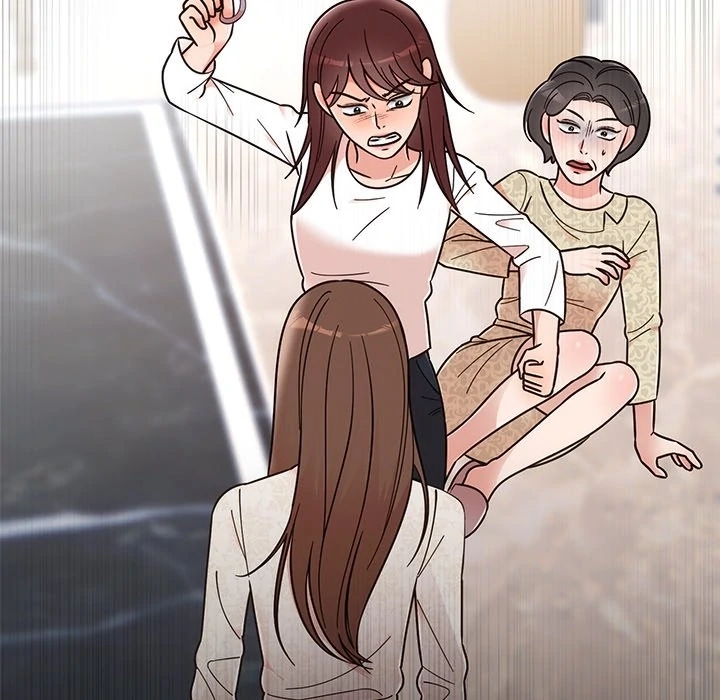 Marriage Chains Chapter 30 page 19 - 