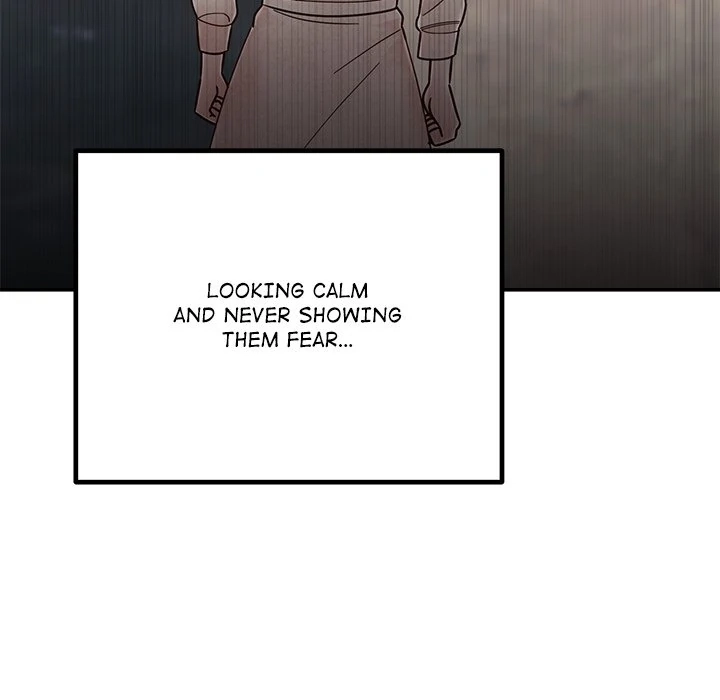 Marriage Chains Chapter 30 page 20 - 