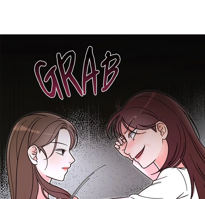 Marriage Chains Chapter 30 page 21 - 