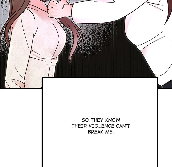 Marriage Chains Chapter 30 page 22 - 