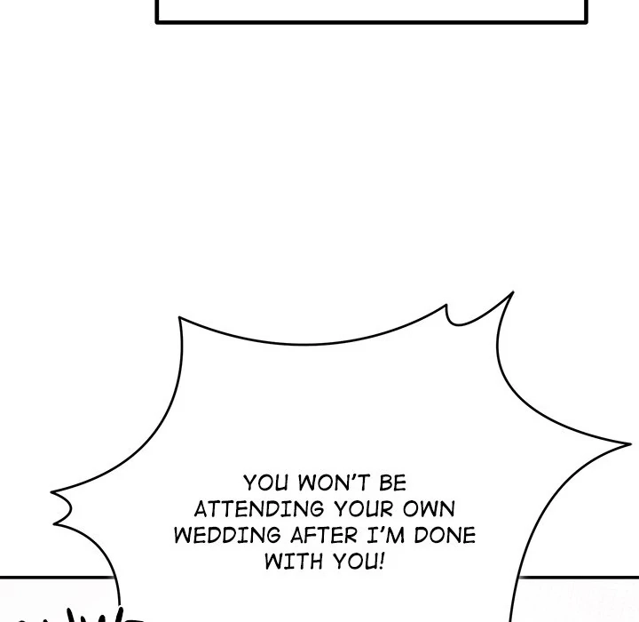Marriage Chains Chapter 30 page 23 - 