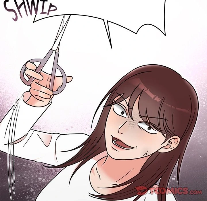 Marriage Chains Chapter 30 page 24 - 