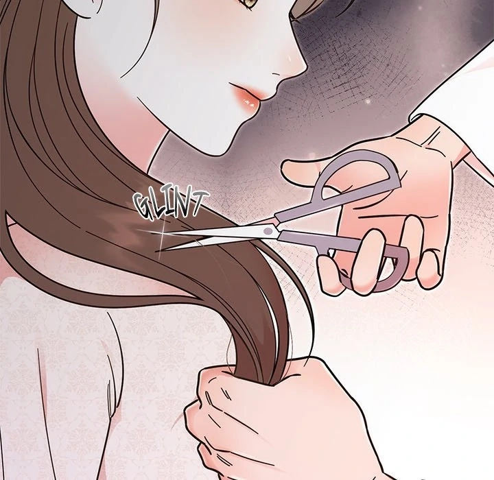 Marriage Chains Chapter 30 page 27 - 