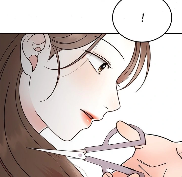 Marriage Chains Chapter 30 page 31 - 