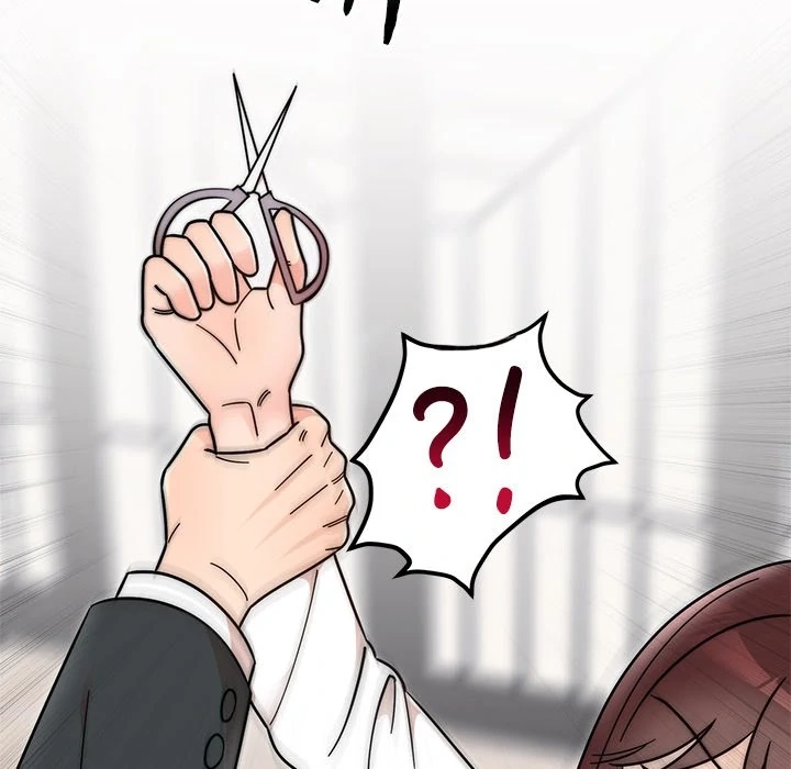 Marriage Chains Chapter 30 page 34 - 
