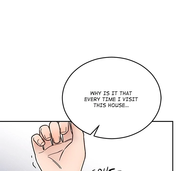 Marriage Chains Chapter 30 page 37 - 