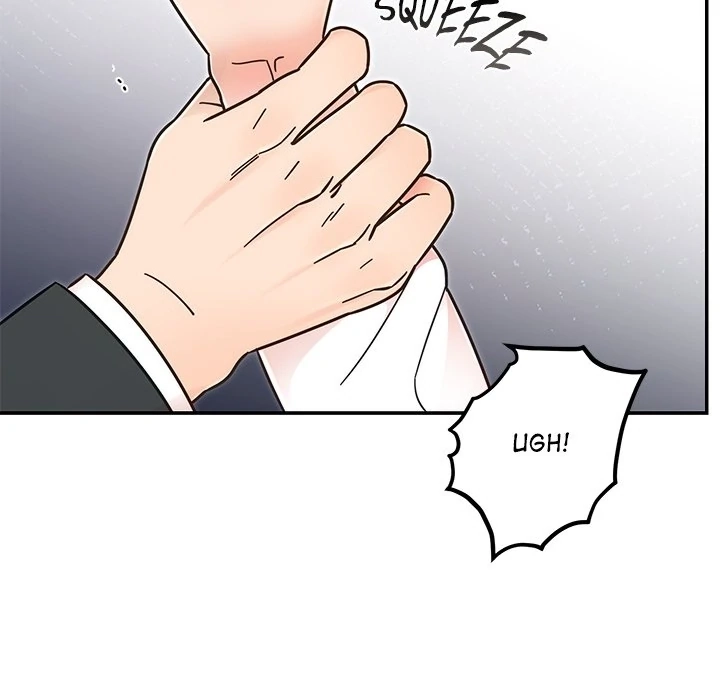 Marriage Chains Chapter 30 page 38 - 