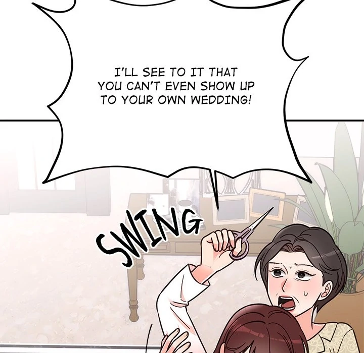 Marriage Chains Chapter 30 page 5 - 