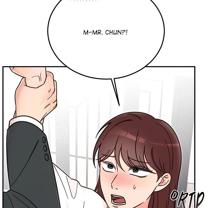 Marriage Chains Chapter 30 page 42 - 