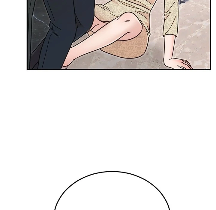 Marriage Chains Chapter 30 page 45 - 