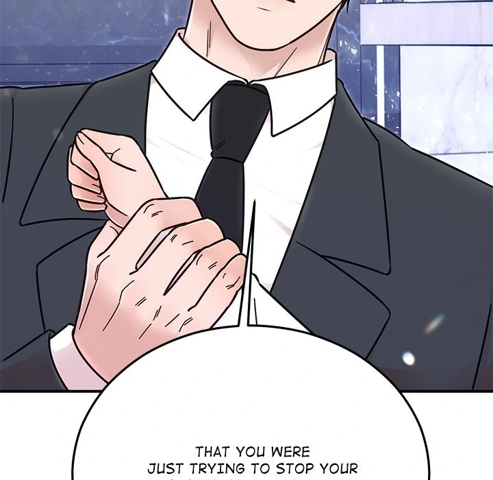 Marriage Chains Chapter 30 page 47 - 