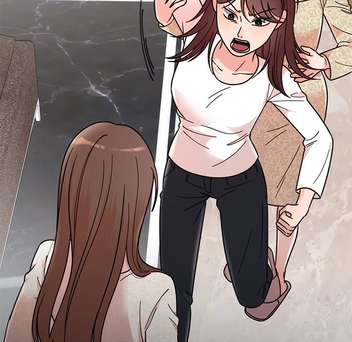 Marriage Chains Chapter 30 page 6 - 