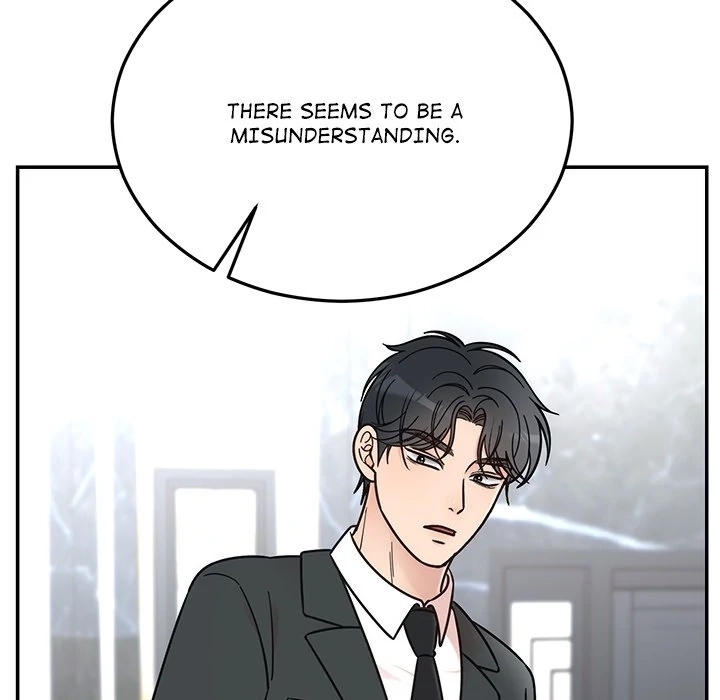 Marriage Chains Chapter 30 page 52 - 