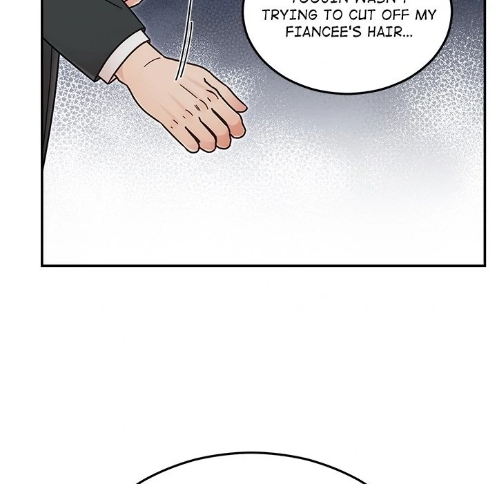 Marriage Chains Chapter 30 page 56 - 