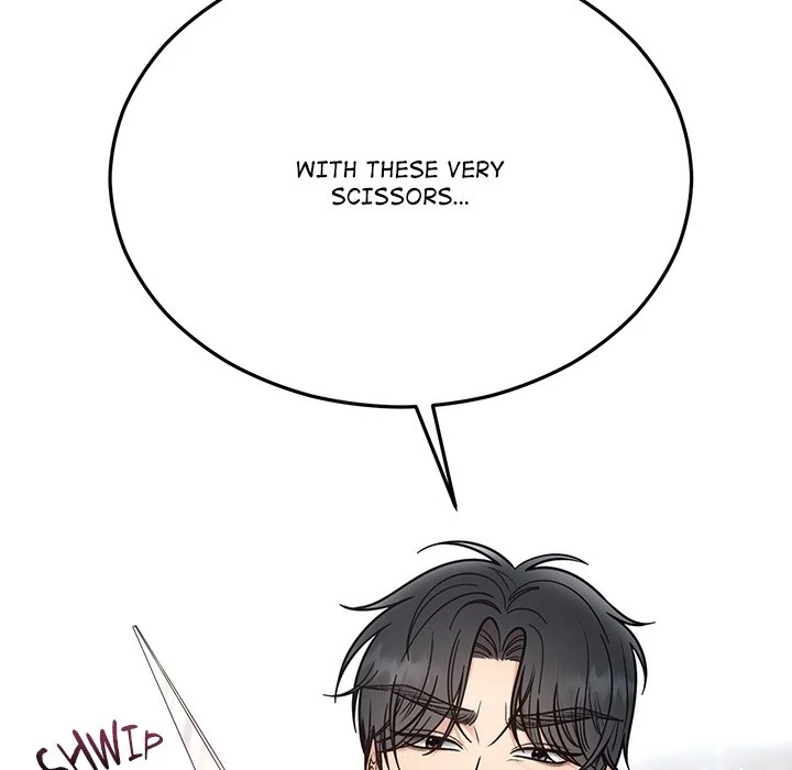 Marriage Chains Chapter 30 page 57 - 