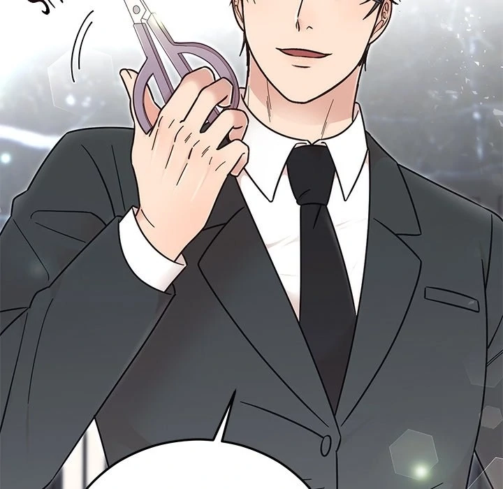 Marriage Chains Chapter 30 page 58 - 