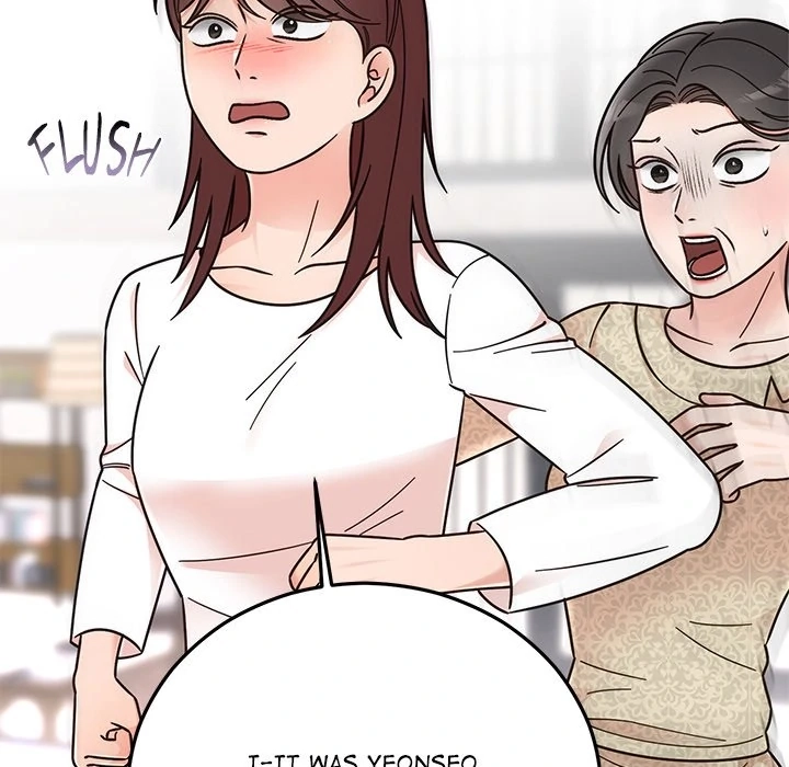 Marriage Chains Chapter 30 page 61 - 
