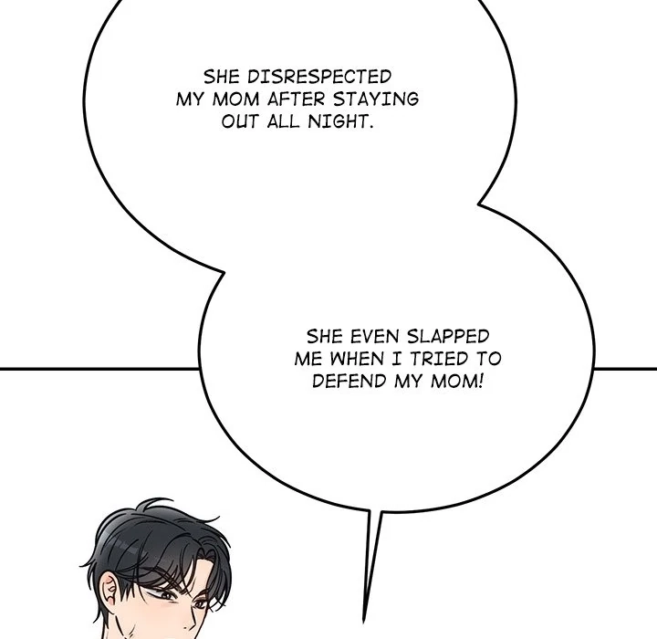 Marriage Chains Chapter 30 page 63 - 