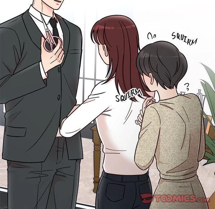 Marriage Chains Chapter 30 page 64 - 