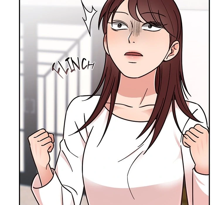 Marriage Chains Chapter 30 page 74 - 