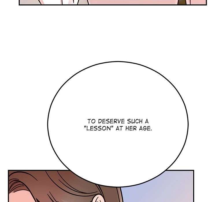 Marriage Chains Chapter 30 page 75 - 