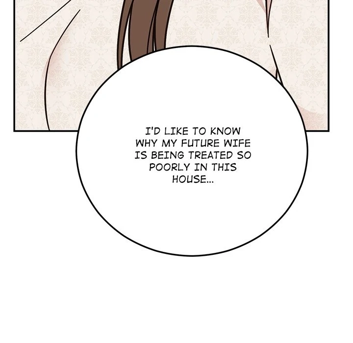 Marriage Chains Chapter 30 page 77 - 