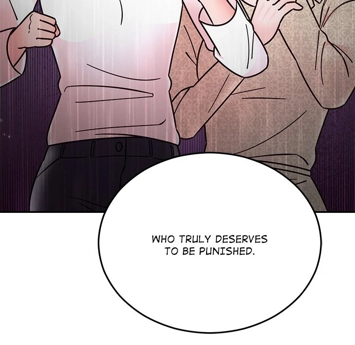 Marriage Chains Chapter 30 page 81 - 