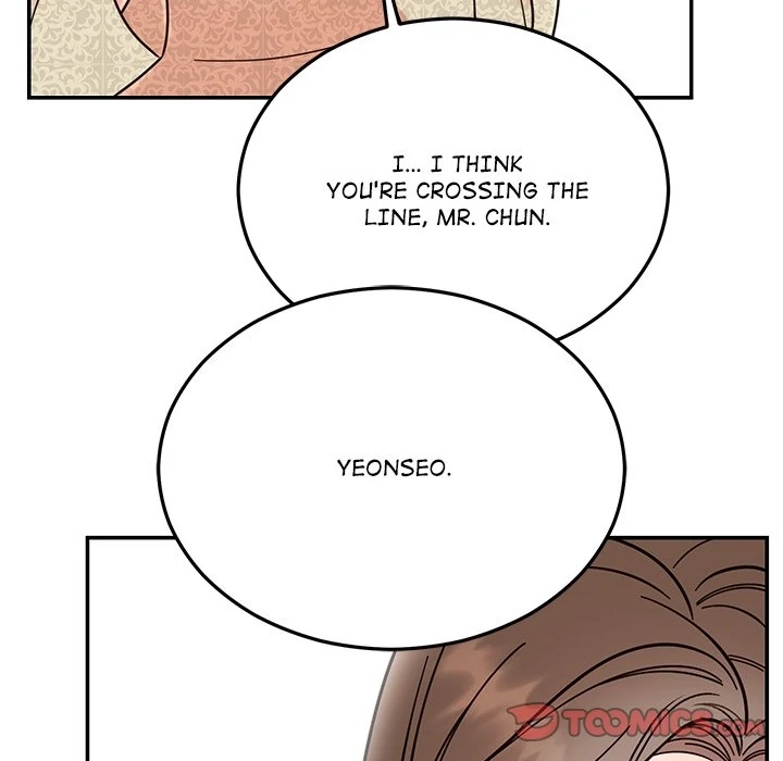 Marriage Chains Chapter 30 page 84 - 
