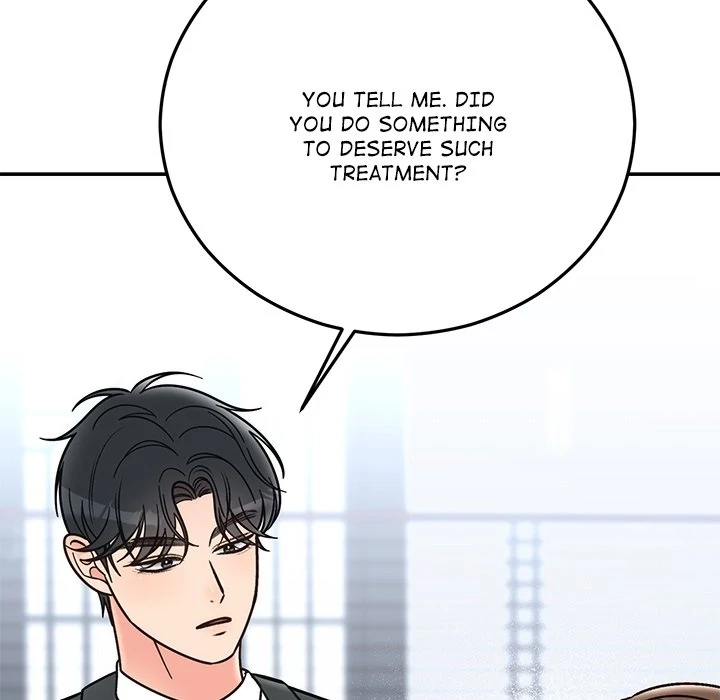 Marriage Chains Chapter 30 page 86 - 
