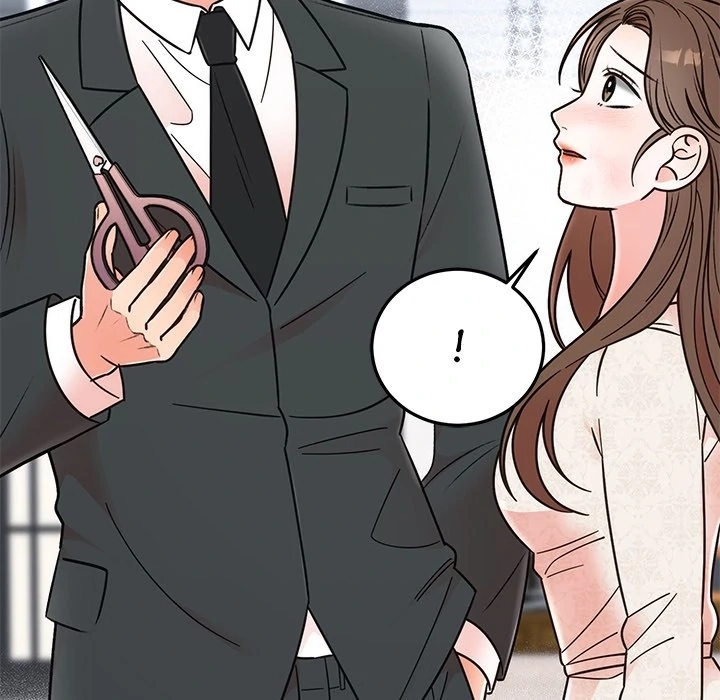 Marriage Chains Chapter 30 page 87 - 