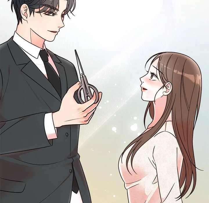 Marriage Chains Chapter 30 page 91 - 
