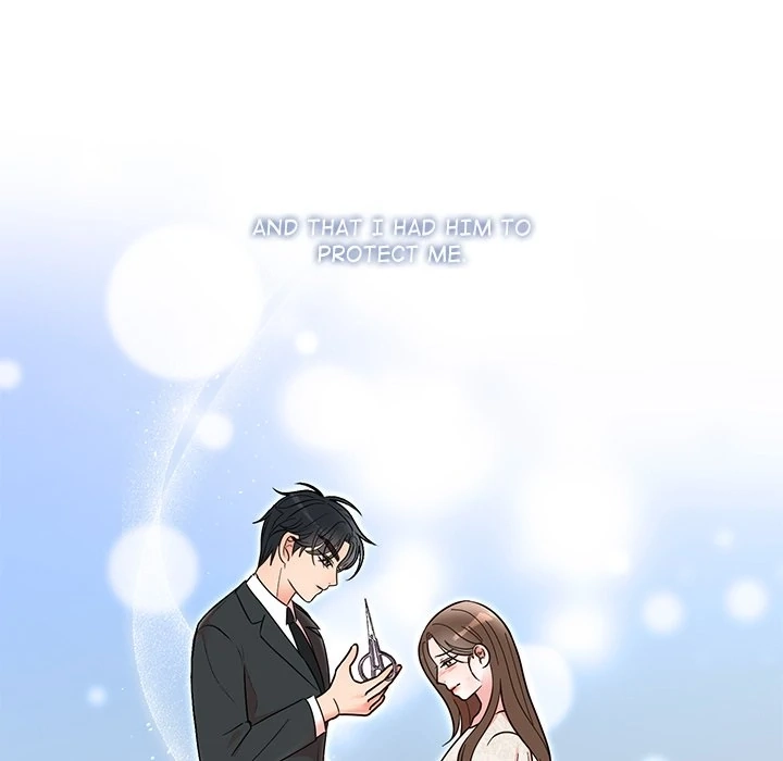 Marriage Chains Chapter 30 page 99 - 