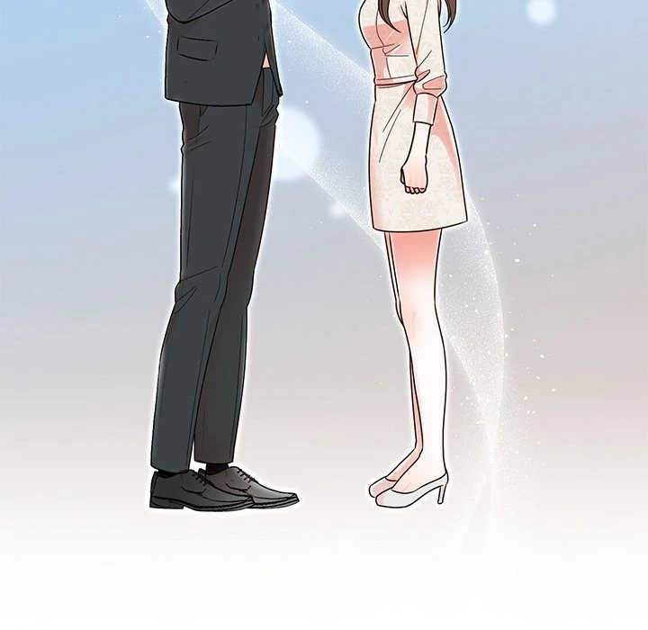 Marriage Chains Chapter 30 page 100 - 