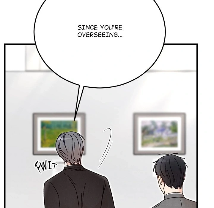 Marriage Chains Chapter 34 page 105 - 