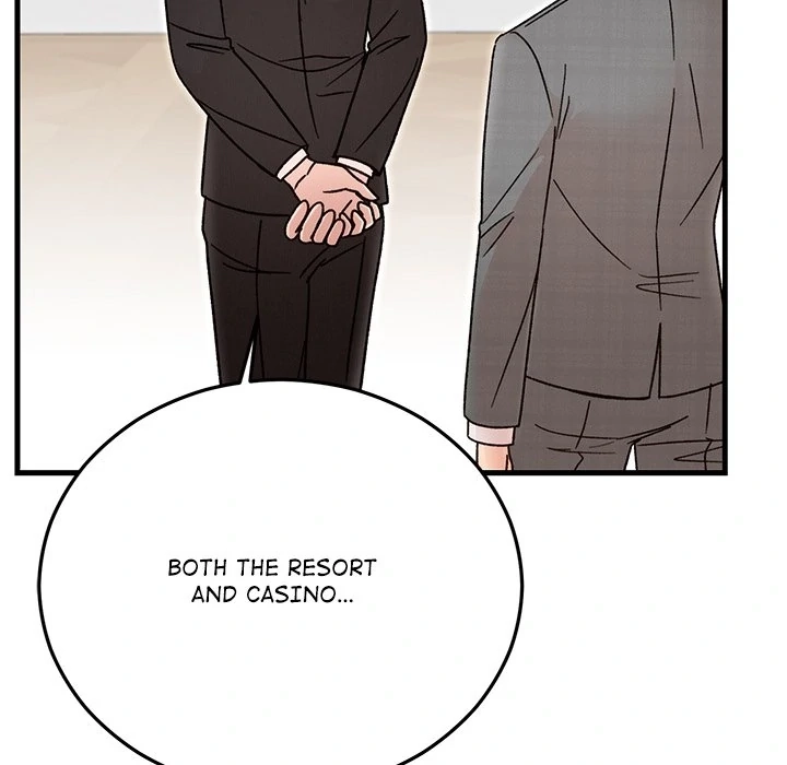 Marriage Chains Chapter 34 page 106 - 