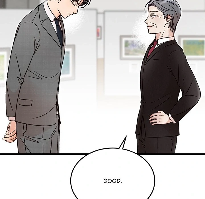 Marriage Chains Chapter 34 page 116 - 