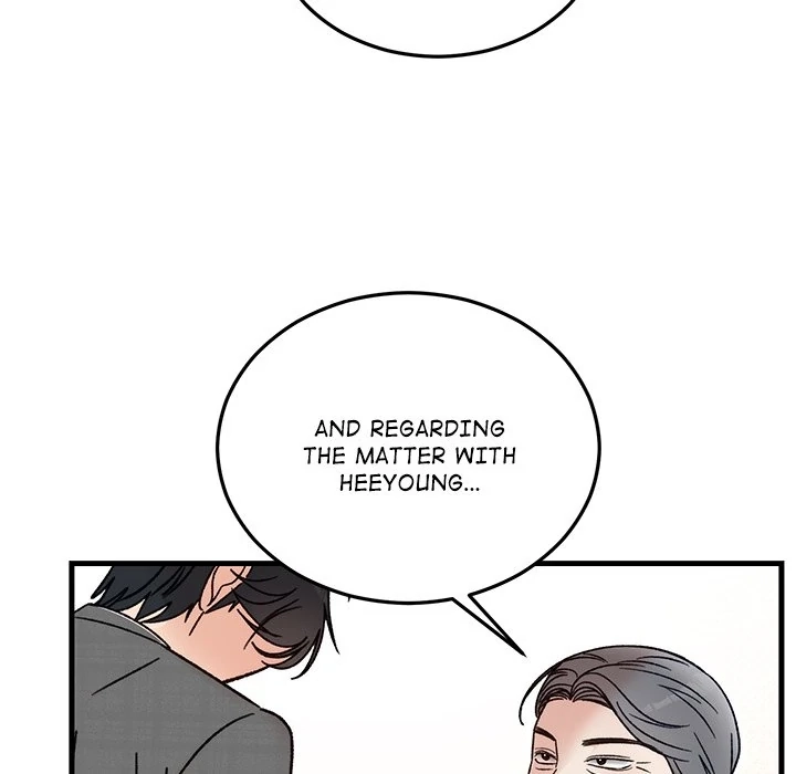 Marriage Chains Chapter 34 page 117 - 