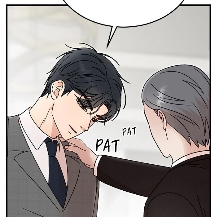 Marriage Chains Chapter 34 page 120 - 