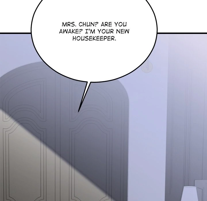 Marriage Chains Chapter 34 page 134 - 