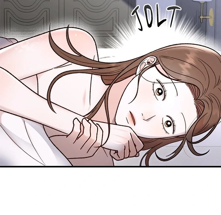 Marriage Chains Chapter 34 page 135 - 