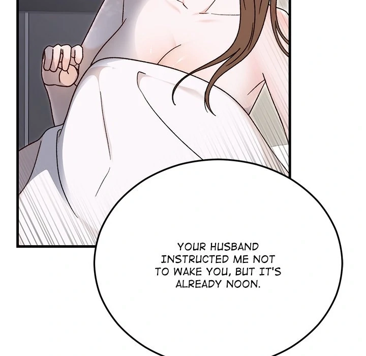 Marriage Chains Chapter 34 page 137 - 
